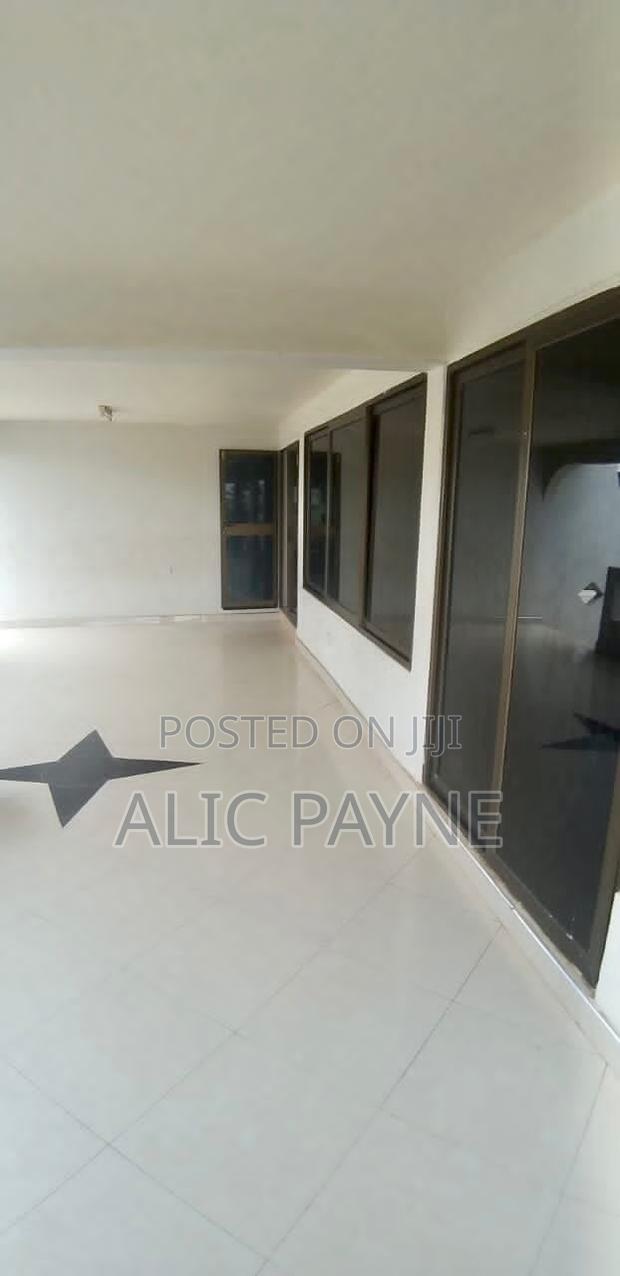 Furnished 6bdrm Mansion in Alic, Dansoman for sale