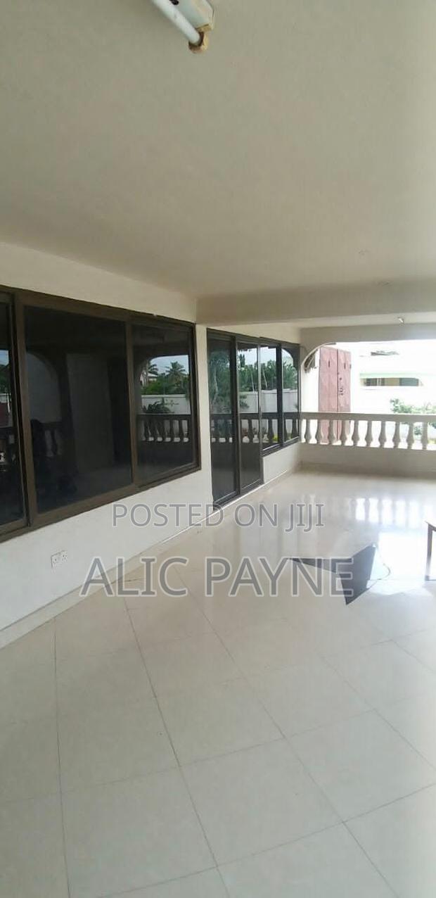 Furnished 6bdrm Mansion in Alic, Dansoman for sale