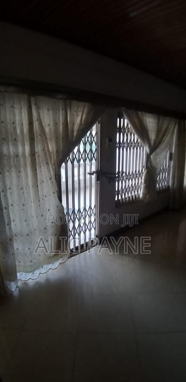 Furnished 6bdrm Mansion in Alic, Dansoman for sale