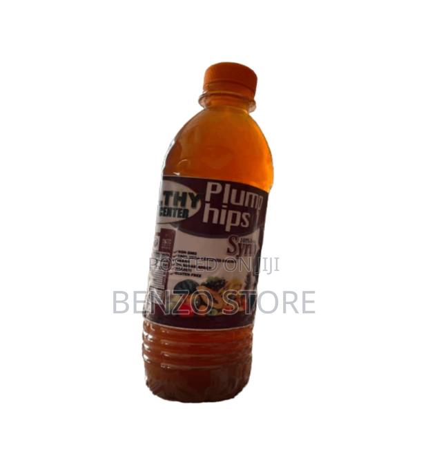 Hips Enlargement Syrup, Get Nice Curvy Hips Within 1 Week · Photo 2