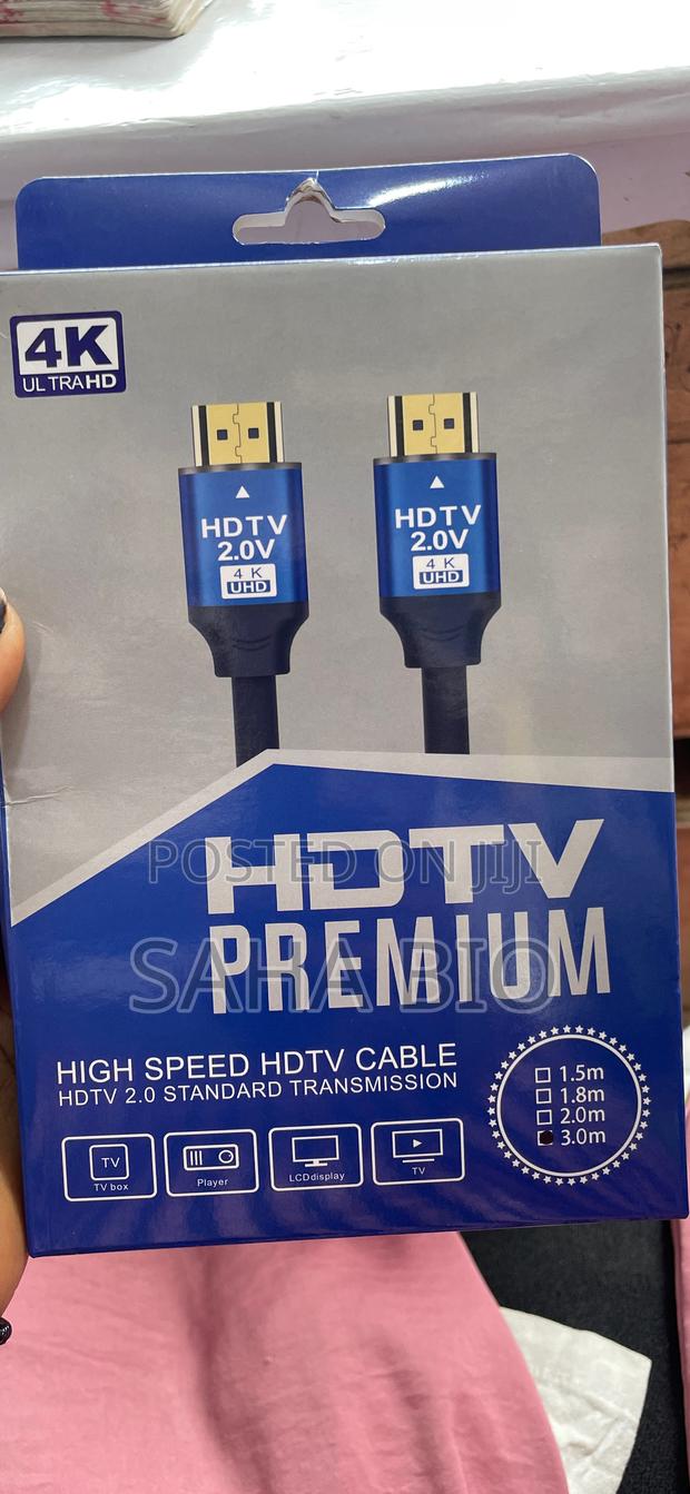 1.5m HDMI Cable · Photo 2