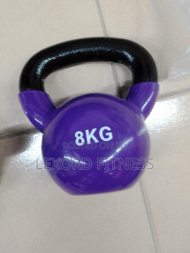 Kettlebell · Photo 3