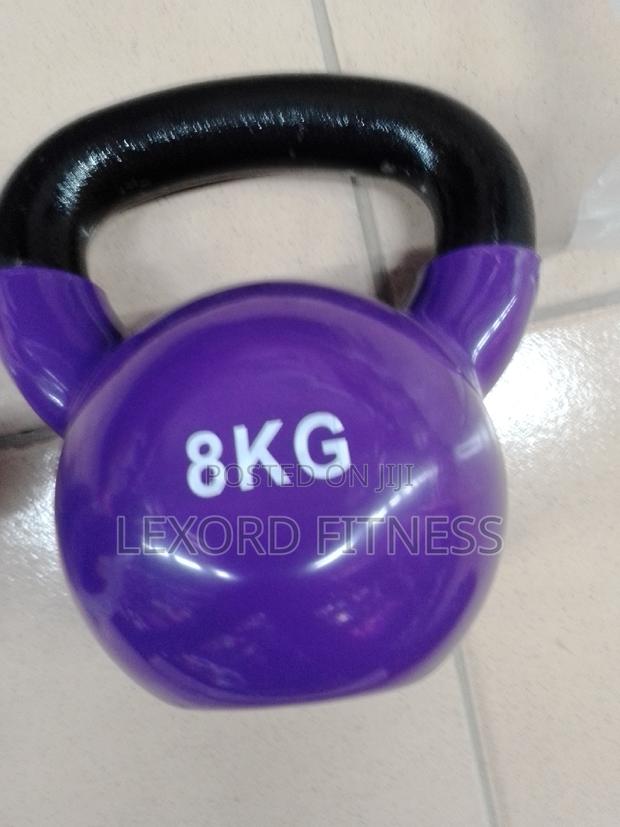 Kettlebell · Photo 4
