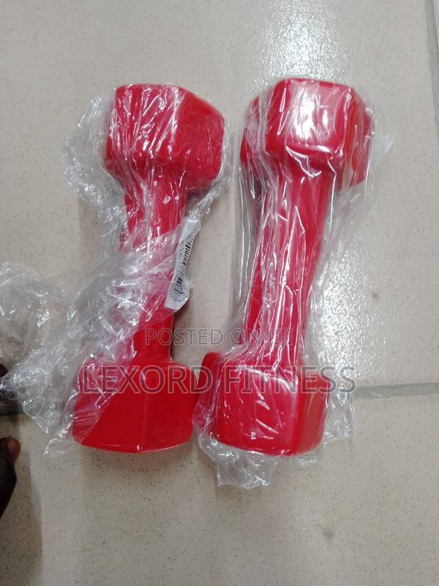 2kg Pair Dumbbell · Photo 4