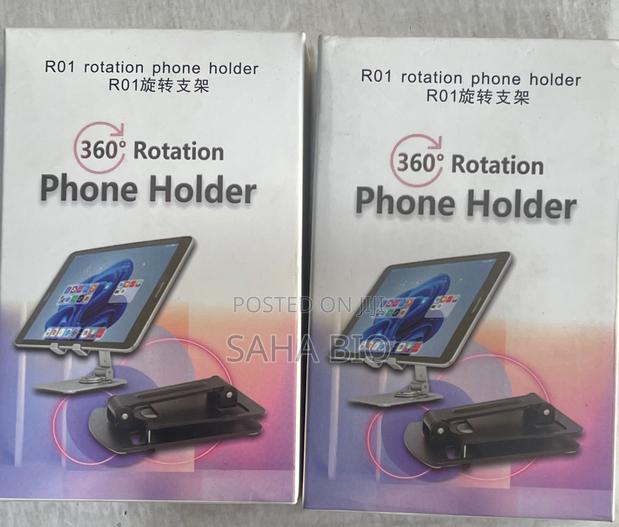 Brand New Table Top Phone Holder Stander · Photo 2