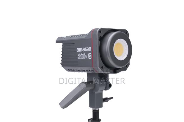 Amaran 200x S Bi-color Led Monolight · Photo 4
