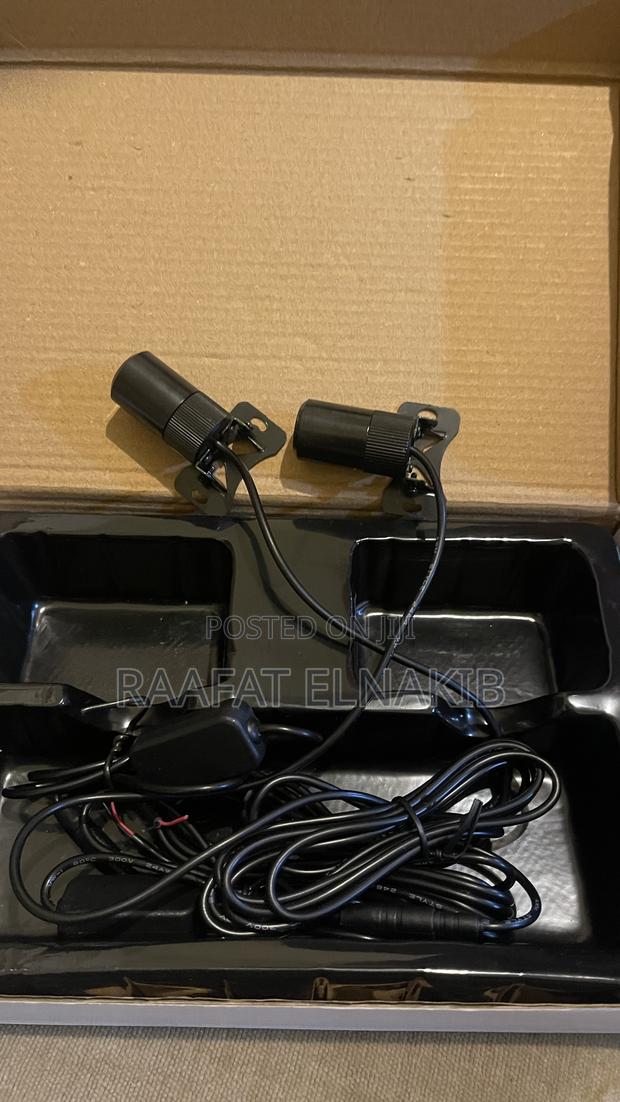 Car/Motorcycle Led Lamp