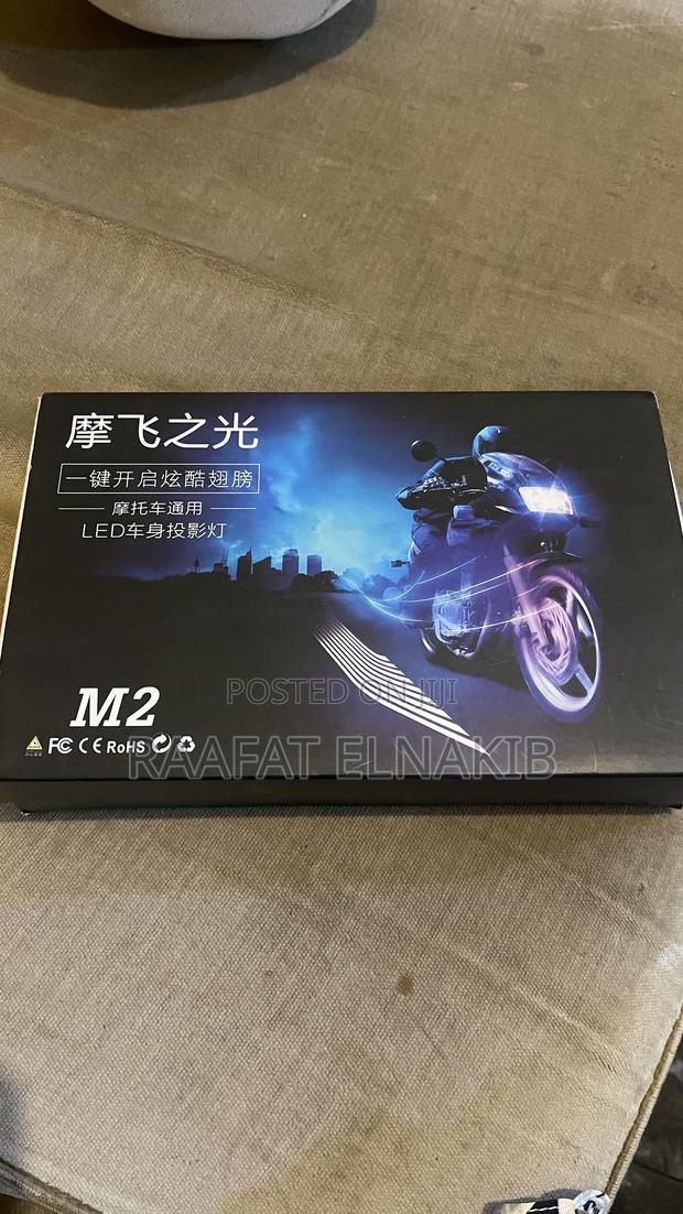 Car/Motorcycle Led Lamp photo 3