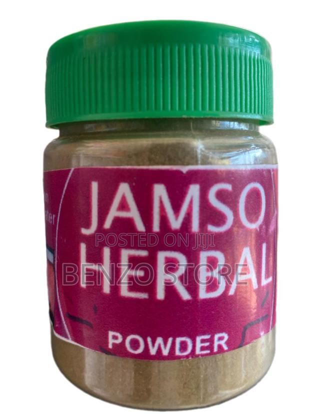 Jamso Herbal Flat Tummy Tea, Get Flat Tummy and Lose Weight · Photo 2