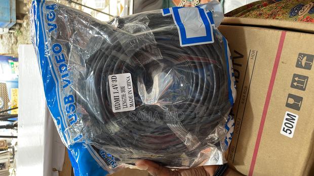 10 HDMI Cable · Photo 2