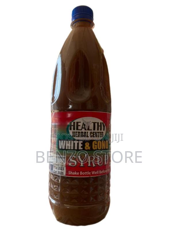 White and Gonorrhea Syrup, Clear White and Gonno in 3 Days · Photo 2