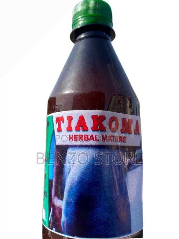 Tiakoma Herbal Mixture for Strong Erection and Lasting Long · Photo 2