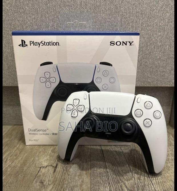 Brand New Ps5 Game Pad Controller · Photo 1