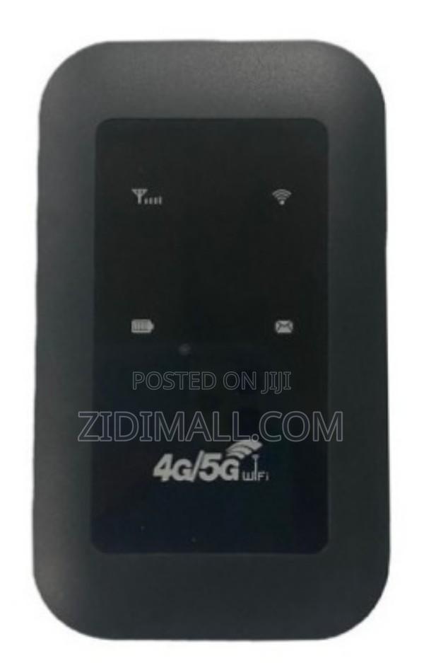 Universal Mifi 4g