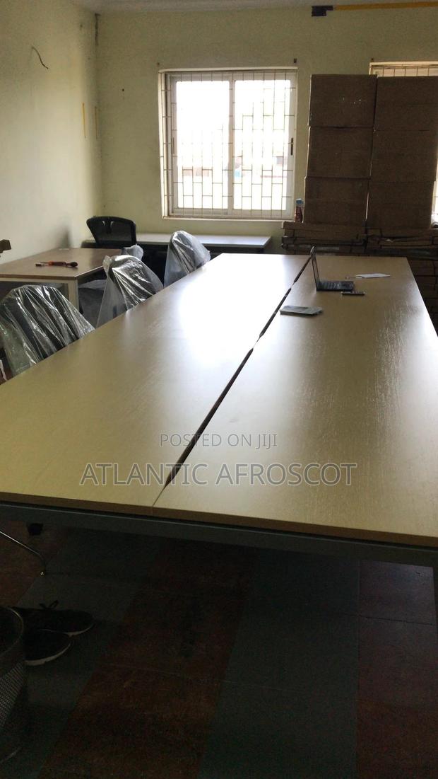 Workstation for Ict Lab, Staff Table, Conference photo 3