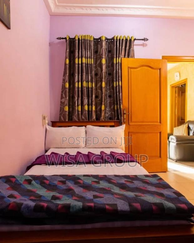 Furnished 2bdrm Apartment in Wisa Groups, Accra Metropolitan for rent · Photo 2