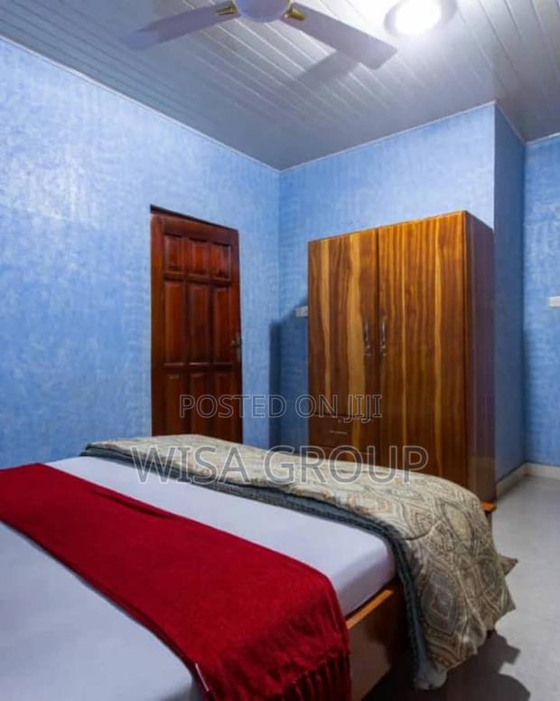 Furnished 2bdrm Apartment in Wisa Groups, Accra Metropolitan for rent · Photo 4