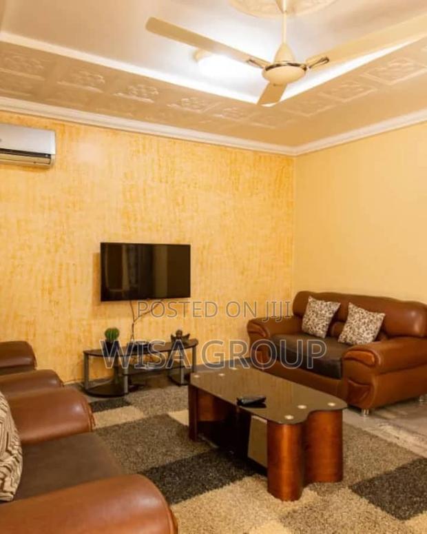 Furnished 2bdrm Apartment in Wisa Groups, Accra Metropolitan for rent · Photo 3