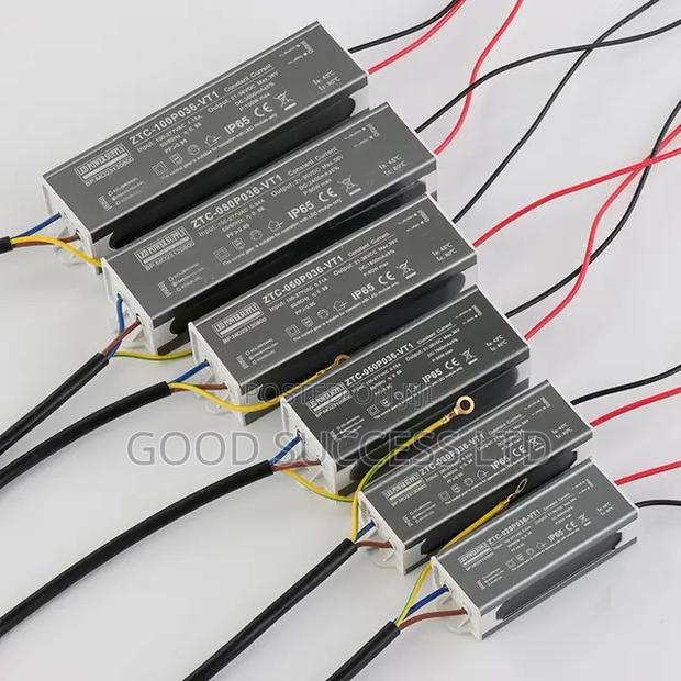 50w Led Drive (Choke) photo 2