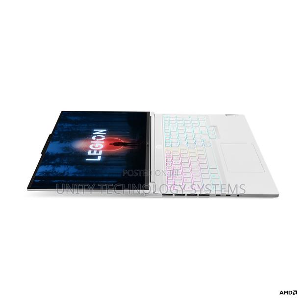 New Laptop Lenovo Legion 7 32GB Intel Core I9 SSD 1T photo 2