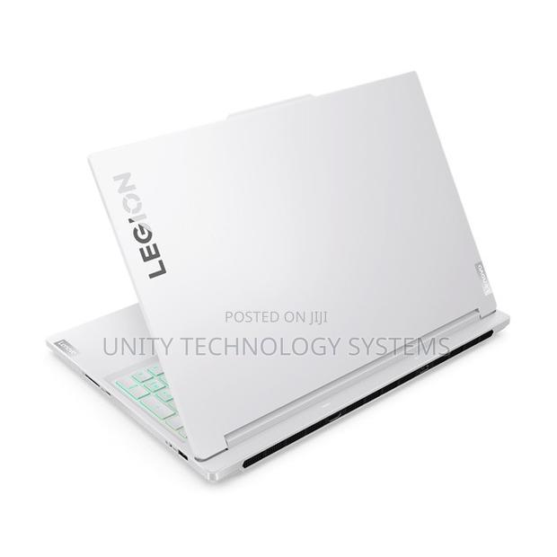 New Laptop Lenovo Legion 7 32GB Intel Core I9 SSD 1T photo 3