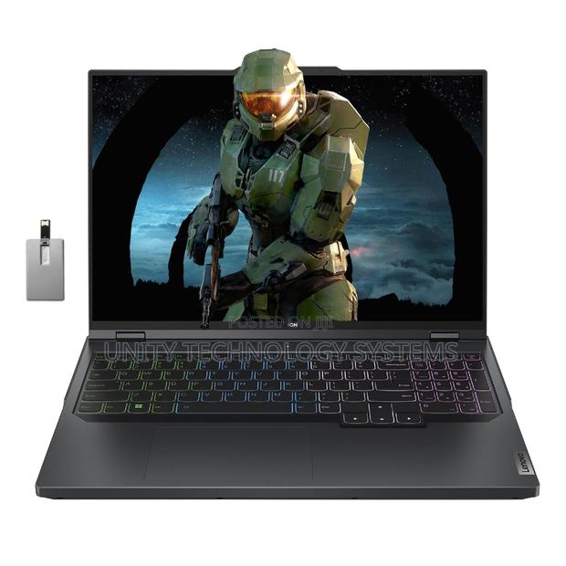 New Laptop Lenovo Legion 7 32GB Intel Core I9 SSD 1T photo 3