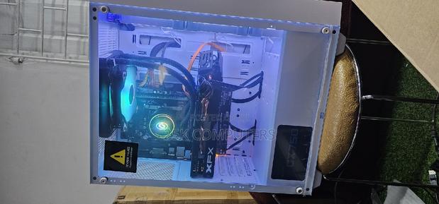 New Desktop Computer Asus 16GB Intel Core I7 SSD 256GB photo 2