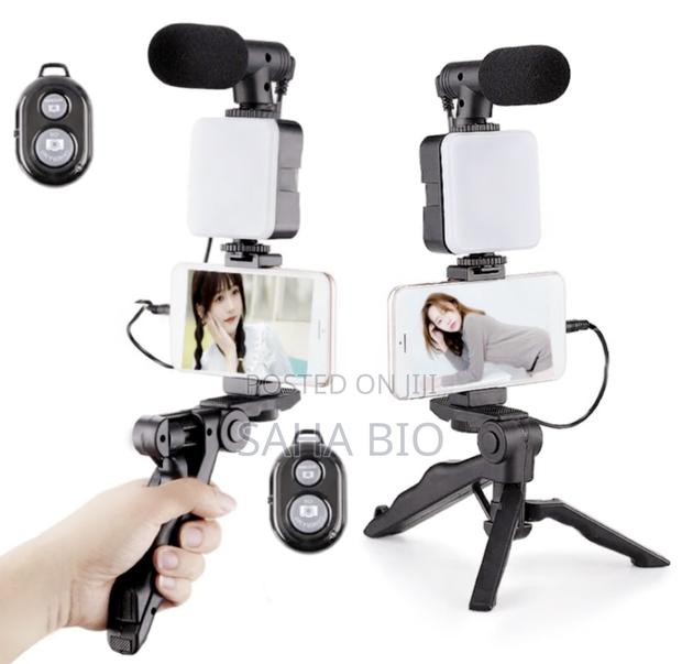 Brand New Video Making Kit · Photo 2