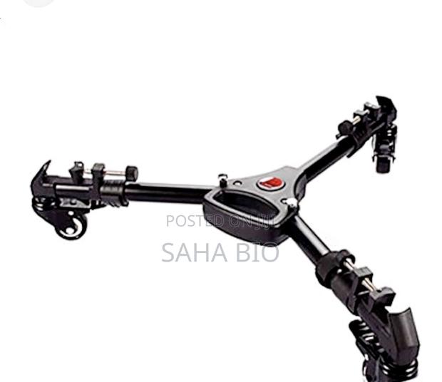 Professional Yunteng 900 Delly · Photo 2