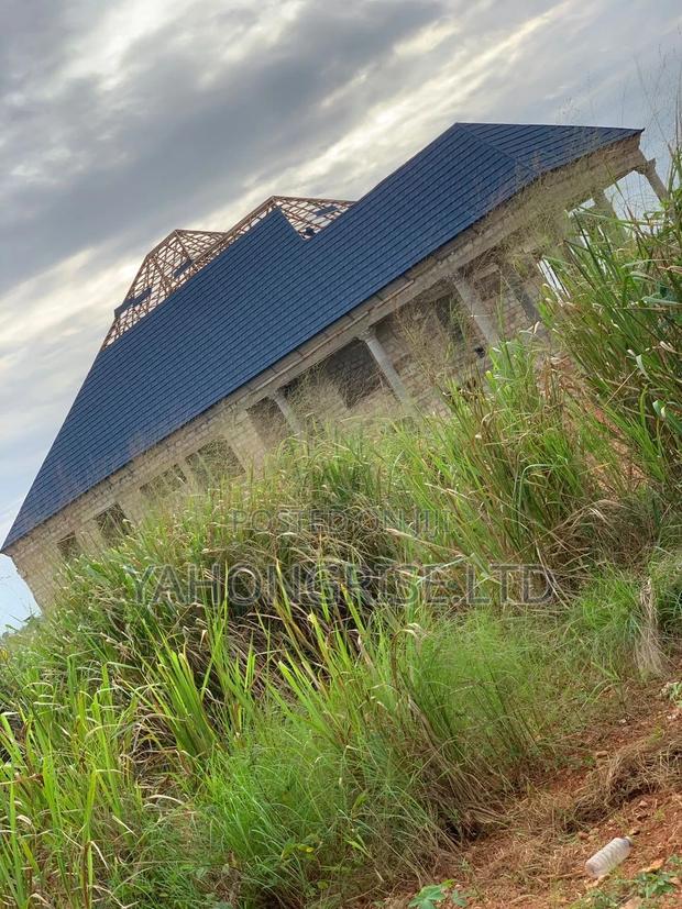 Stone Coated Metal Roof Rile