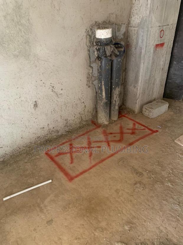 1" to 12" Concrete Core Drain Holes photo 3