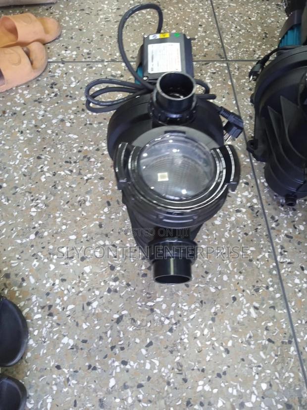 Rio 2hp Swimming Pool Water Pump · Photo 3