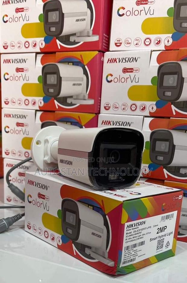 Sucure Your Home With CCTV Camera · Photo 4