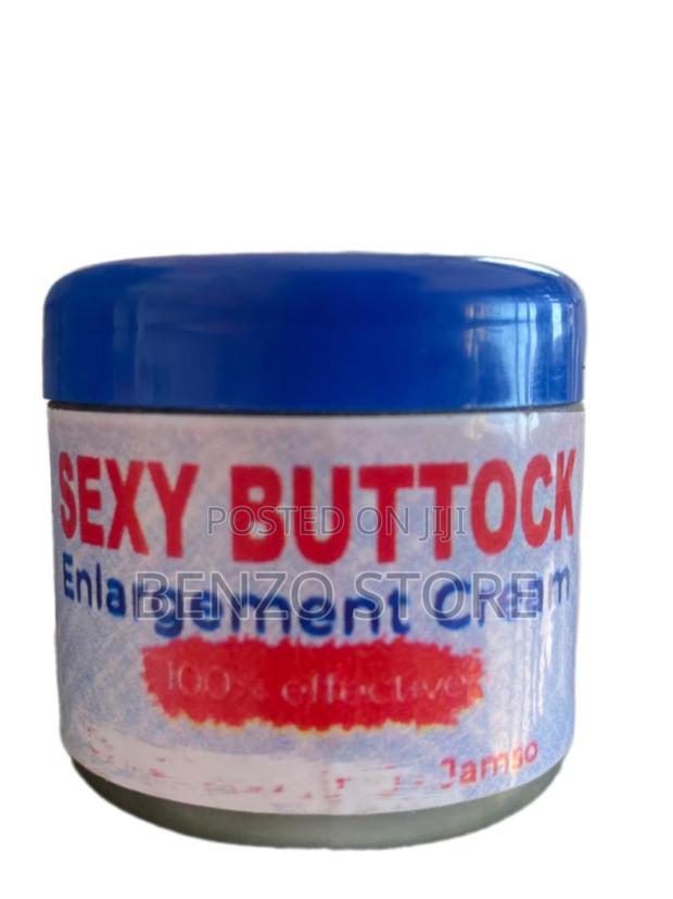 Butt Enlargement Cream, Get Sexy Big Butts Within 2 Weeks · Photo 2