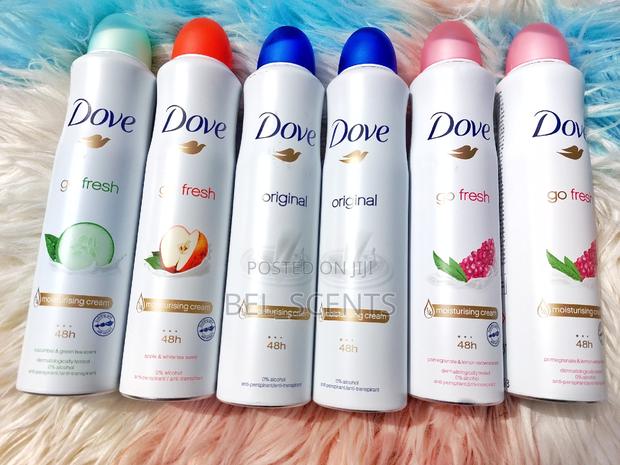 Dove Deodorant Spray · Photo 2