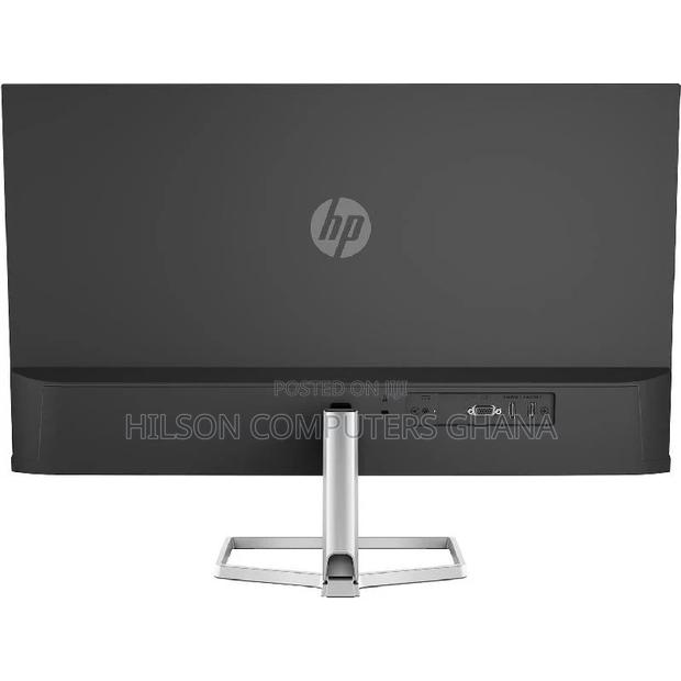 Hp – M27f 27′′ Inches Ips Freesync Monitor (Hdmi, Vga photo 3