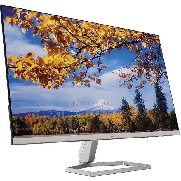 Hp – M27f 27′′ Inches Ips Freesync Monitor (Hdmi, Vga photo 5