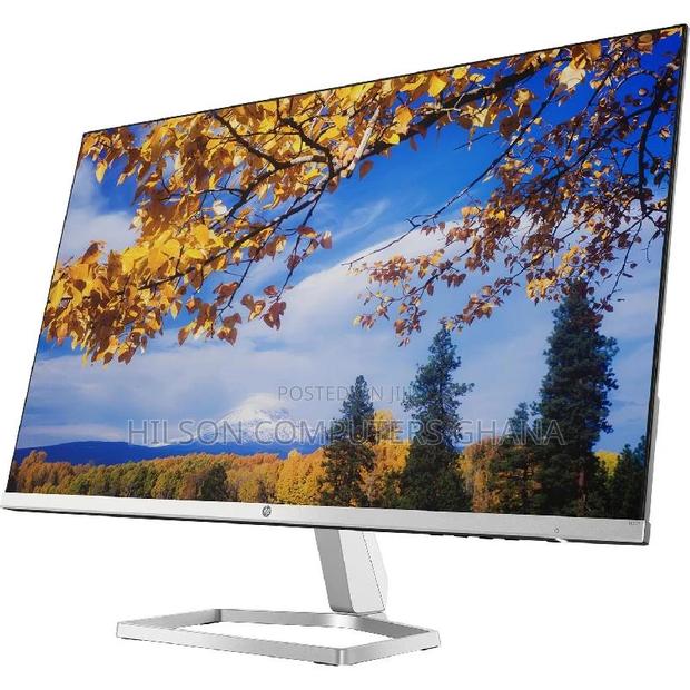 Hp – M27f 27′′ Inches Ips Freesync Monitor (Hdmi, Vga photo 4