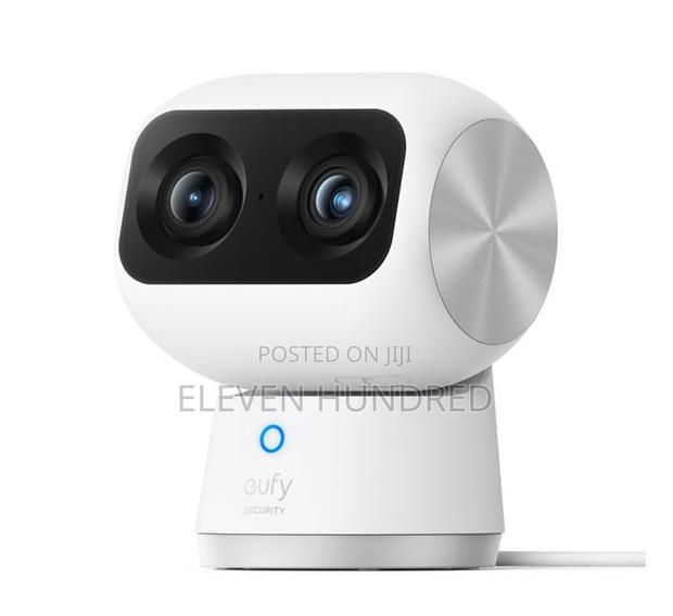 Dual Cameras and UHD (Eufy) · Photo 3