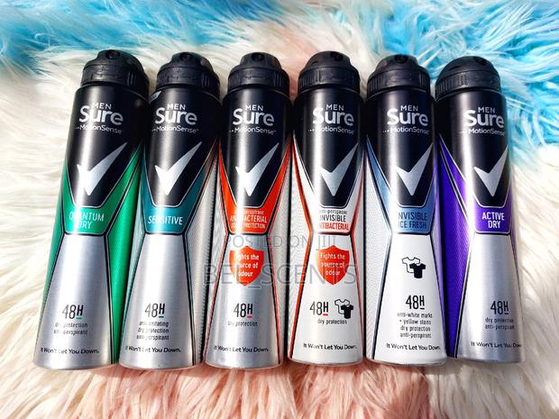 Sure Deodorant Spray for Men · Photo 2
