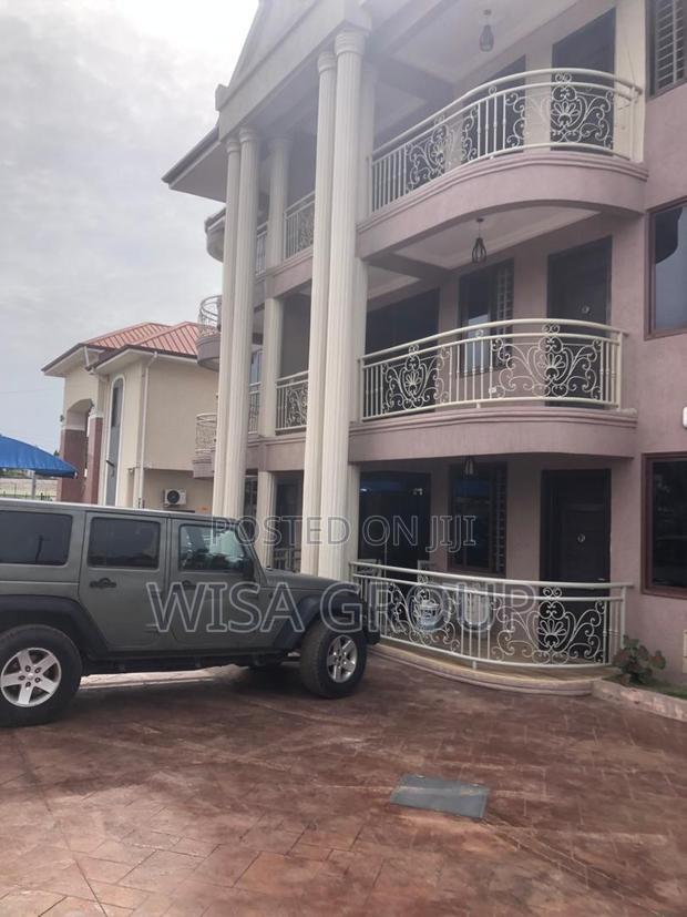 2bdrm Apartment in Wisa Groups, Accra Metropolitan for rent · Photo 2