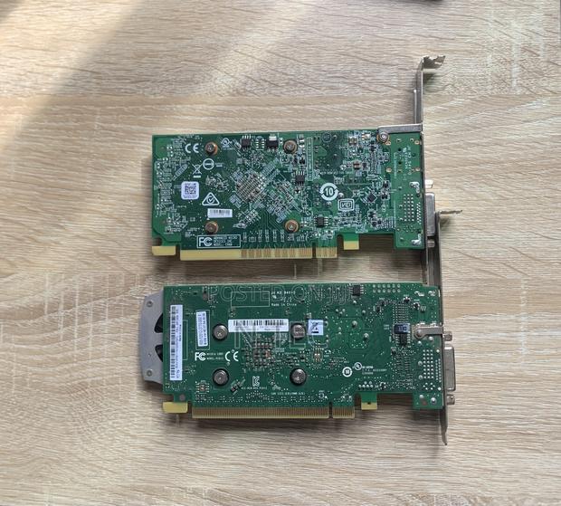 2 Gig Nvidia AMD Graphics Card photo 2