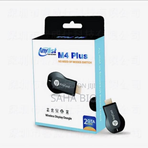 Wi-Fi Anycast · Photo 2