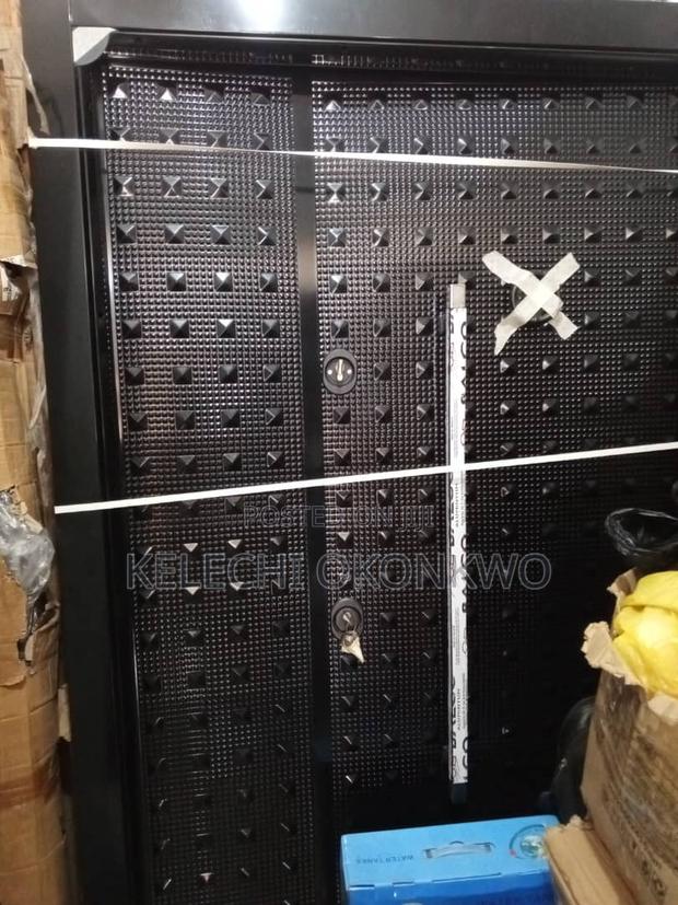 Bullet Proof 4ft Turkey Door