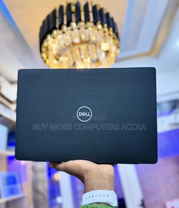 Laptop Dell Latitude 7400 8GB Intel Core i5 SSD 256GB photo 2