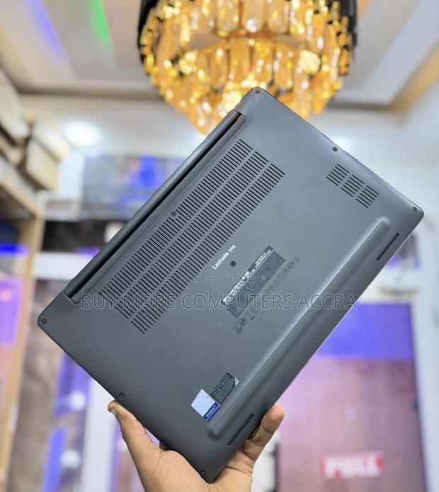 Laptop Dell Latitude 7400 8GB Intel Core i5 SSD 256GB photo 5