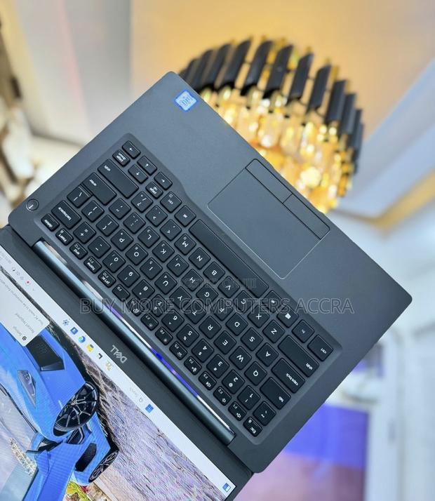 Laptop Dell Latitude 7400 8GB Intel Core i5 SSD 256GB photo 3
