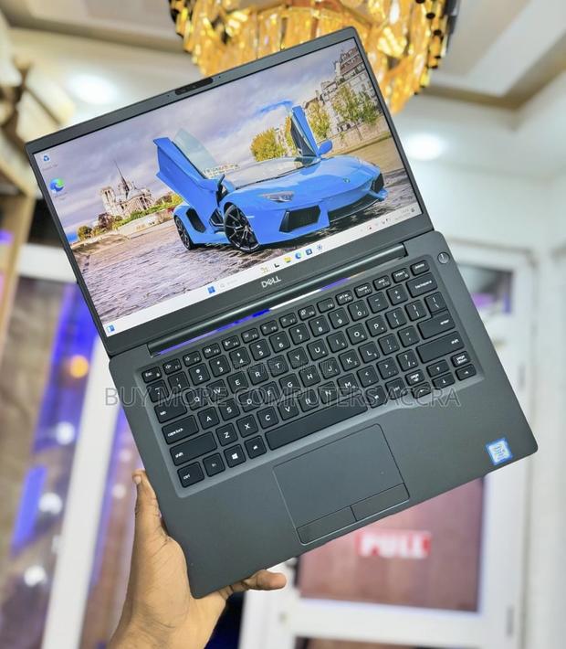 Laptop Dell Latitude 7400 8GB Intel Core i5 SSD 256GB photo 4