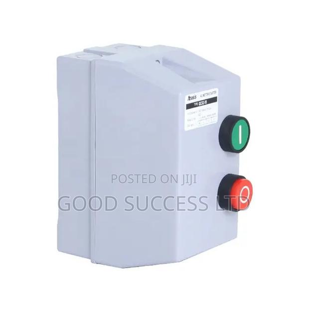 Moter Starter (Push Button) photo 2