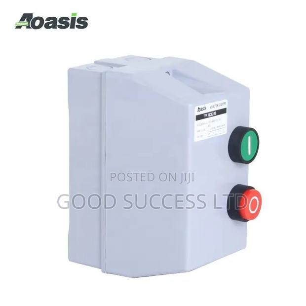 Moter Starter (Push Button) photo 3
